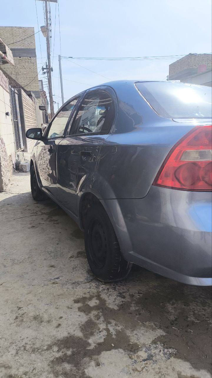 السلام عليكم من رخصت الادمن افيو ٧ سياره مصبوغه عام. رقم انكليزي سنويه جديده بيه خياسات ملكطهن وصبغته كير محرك مكفول حداديه نص عمر رقم بابل موبايل *********** *********** حله حي العسكري قرب مركز المنتصر
