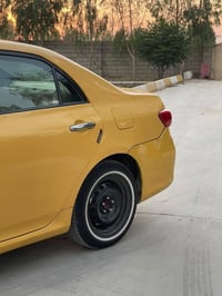 كورله ٢٠١١ • محرك ١٫٧ • كركوك