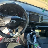 سبورتج سبورت 2012وارد  كوري  رقم بغداد انكليزي  بسمي فول موصفات مكينه ...