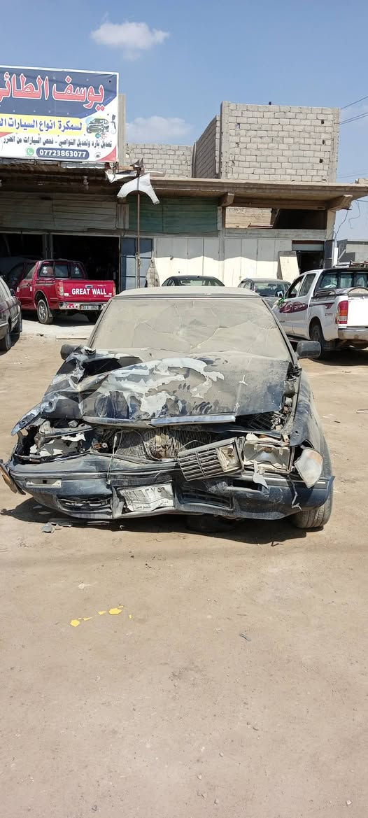 للبيع
هارتوب كير ومحرك ونجي الحادث مثل مامبين بصوره السعر 15بيها مجال 
للاستفسار الاتصال على الرقم ***********
