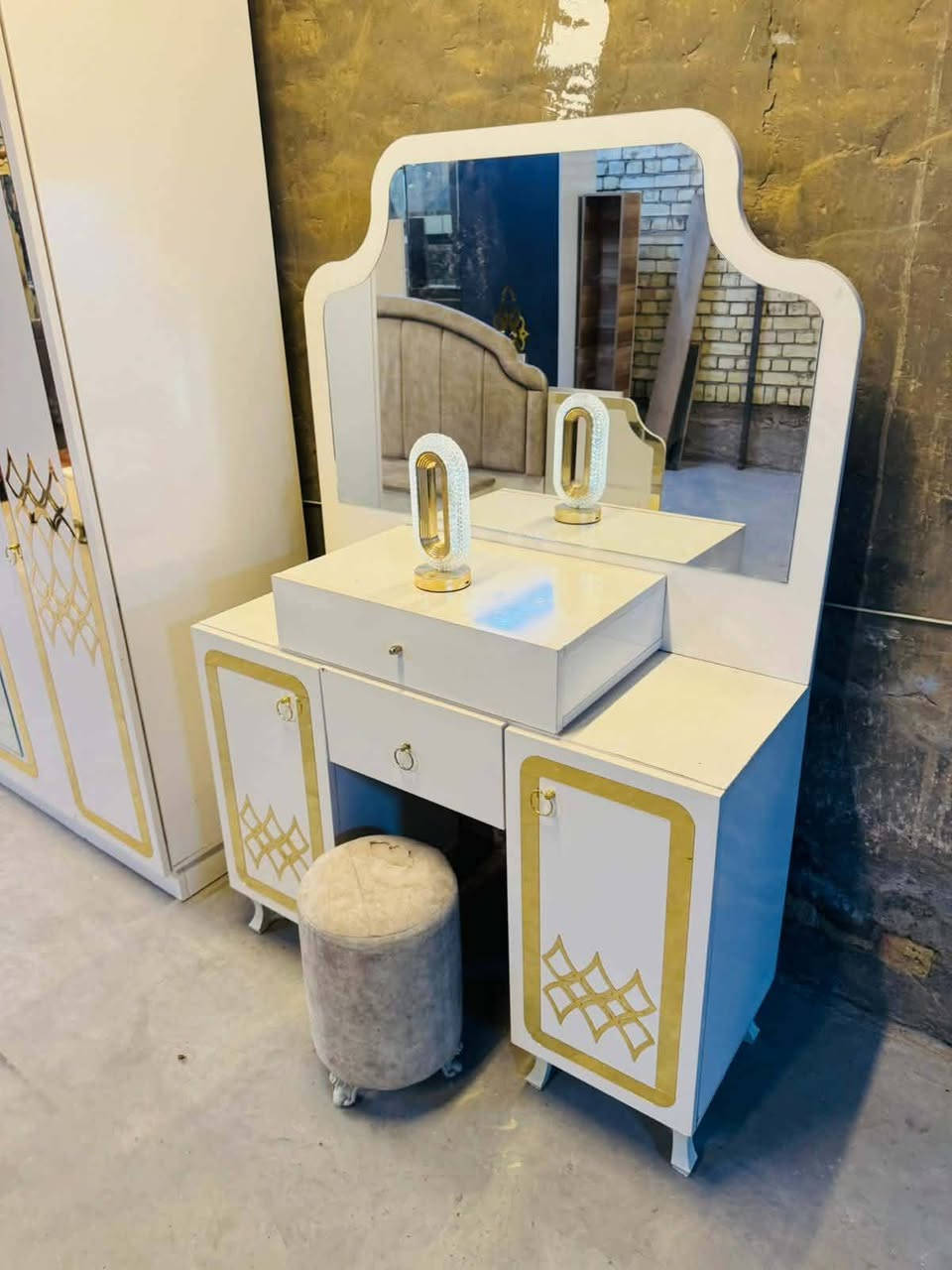 سارعوو بل حجز 7قطع مع شد ونقل داخل بغداد مجاني 500قفل عرض يومين


**إذا كنت صاحب هذا الإعلان وتريد حذفه لأي سبب، رجاءا أرسل رسالة إلى الدعم الفني**