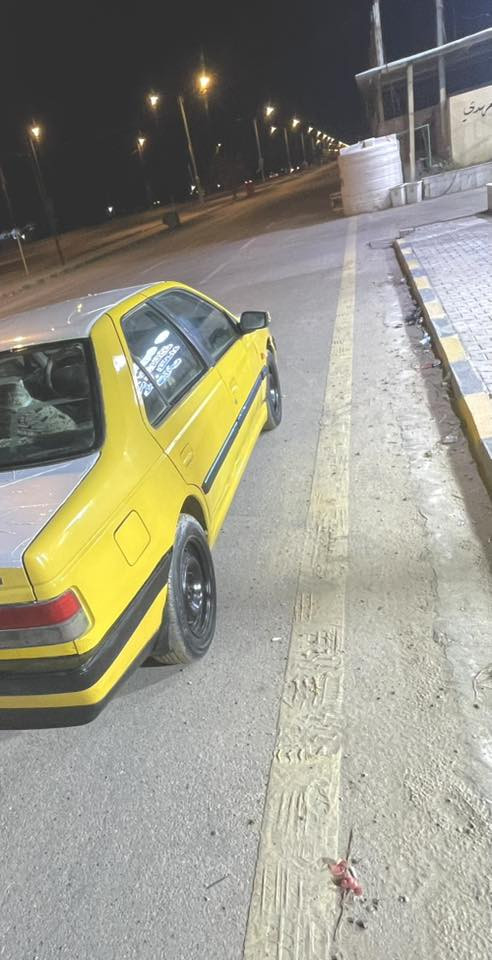 السلام عليكم بيجو 2010 محور اوتوماتيك مكينه وكير كلش نضاف مصفره غرامات تحويل شوكت مايعجبك *********** السعر18 سياره بلاديه ونصيفه كهربائيات كلها شغاله
سياره جاهزه دواخل حلوه ونضيفه الشراي يتصل وبالخدمه
ملاحظه مكلف بالنشر
