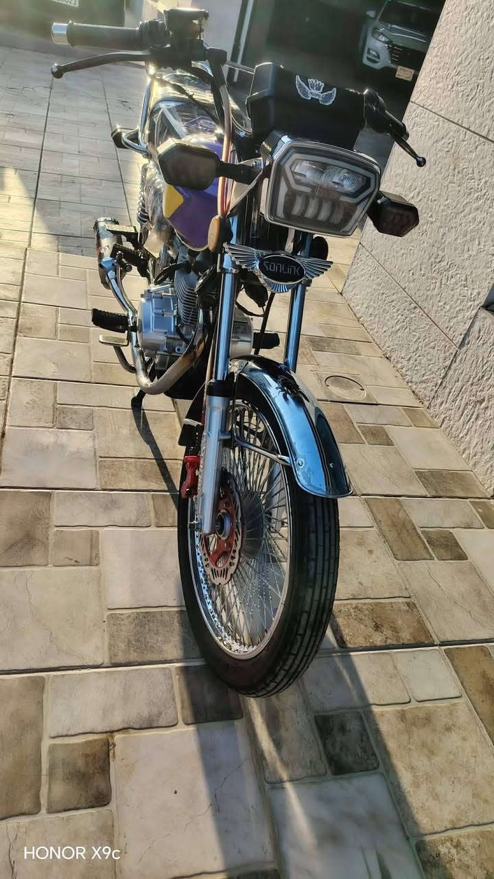 للبيع مديل 25
خمسه كير الماطور كلو  شرط من كلشي 
منفيس شركه  سعر 800 تعاليق ماجاوب 
***********
