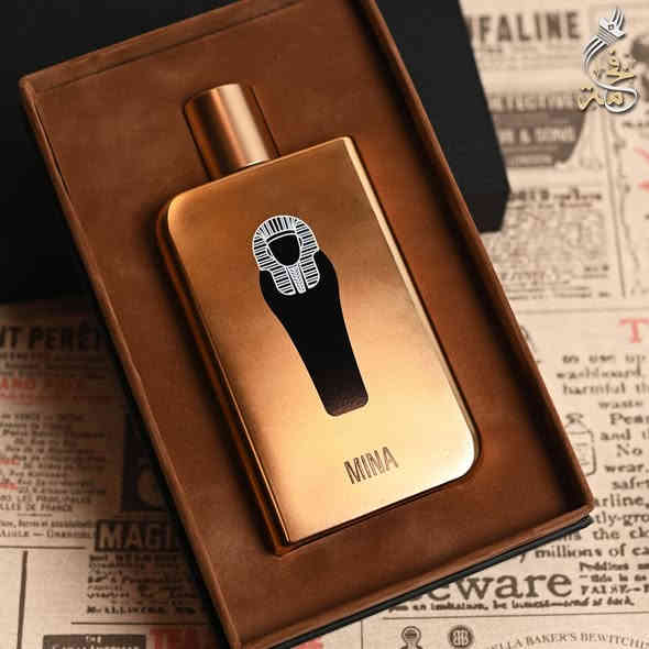 ‎صمّام – ‎SAMAM
‎SAMAM “Mina” (عطر Mina)
———————————————-
اكتشفوا لحظة تتجاوز الزمن…
من أول رشة من عطر Mina من SAMAM، 

تنفتح أبواب الذكريات القديمة بقوة 
الغموض وأناقة السكون.

✅أفتتاحية من البخور الدافئ واليُوسفي المنعش
✅قلبٌ ينبض بعبير العود والورد التركي والياسمين
✅وقاعدةٌ تغمرك بخشب الصندل، المسك، ولمسة جلدٍ فائقة الرقي.

حضورٌ لا يحتاج إلى ضجيج، توقيعٌ عطري يُحس به الآخرون قبل أن يدركوا ما هو.

Mina… عندما يكون العطر لغةُ أناقةٍ بلا كلام.

علق بتم لتصلك كافة التفاصيل على الخاص 📥
يمنع استخدام صورنا 🚫
تابعو الستوري بي عروض حلوه 😌
تتوفر خصومات للعرائس 👰
أبهج جميع حواسك بأرقى مكونات العطور، نوفرها لكم بأفضل الأسعار والجودات.... رحلة تسوق ممتعة نتمناها لكم♥️
اطلب اون لاين من خلال مراسلتنا على الخاص او مراسلتنا عن طريق واتس اب *********** 
خدمة التوصيل متوفرة لجميع المحافظات. 

 #رمضانيات #عيد #رمضان_2019 #سوفاج #تخفيضات #شباب #جذاب #فرنسي #ثابت #اورجنال #اصلي #عروض #عرض #بسم #بغداد #العراق #ديور #فرنسا #فواحة #بنات #مغري #حمضيات #خصم #شاهد #رجال #فيسبوك #فخم #للرجال #رجل #للرجال_فقط
