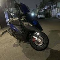 جيتي ار • ثعلب • كلاجات