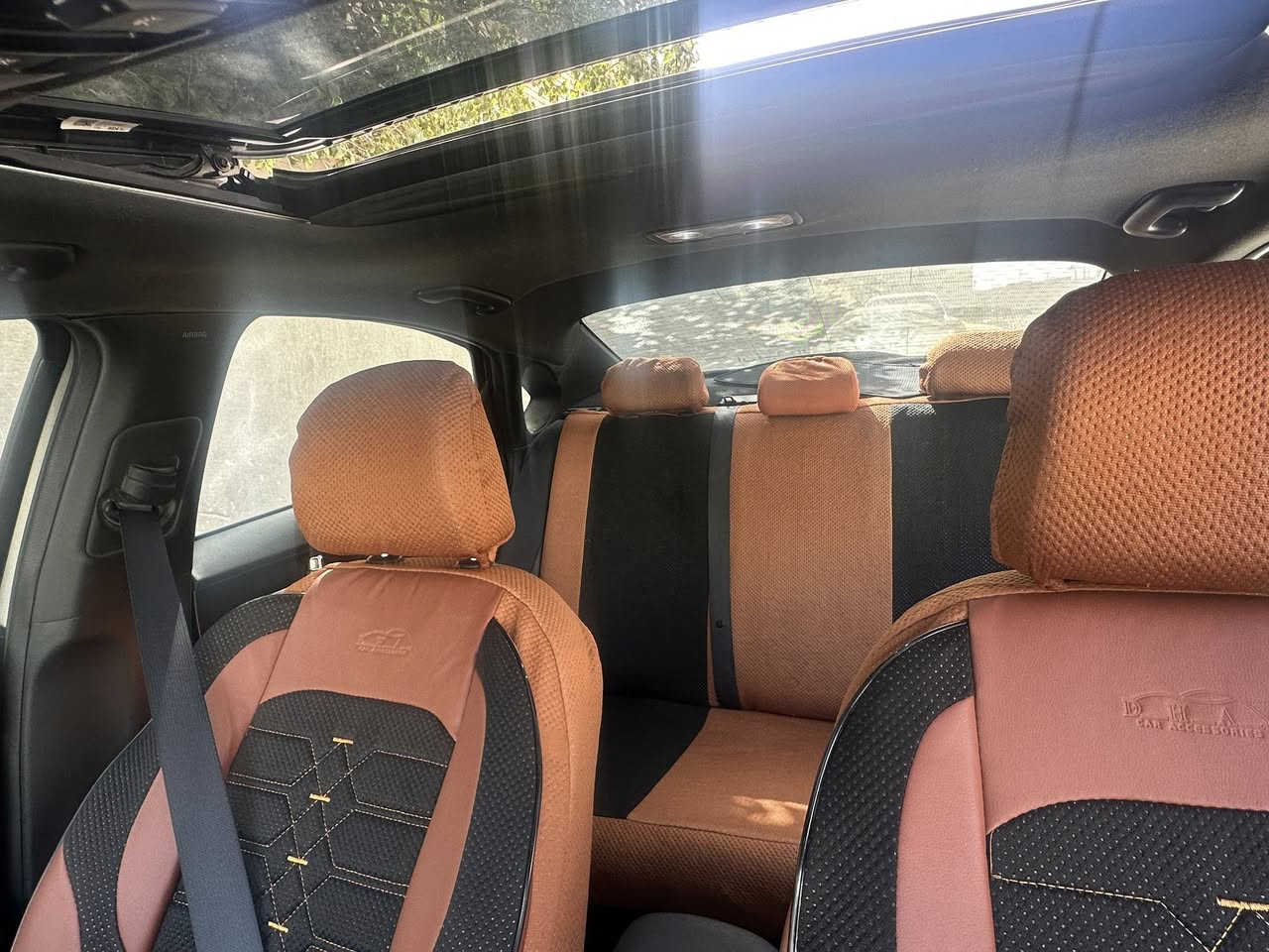 سلام عليكم
كيا فورتي موديل 2023 فول الفول  

مكينة 1600 تيربو 

فتحة تحكمات توقف ذاتي تدفئة تبريد بل كشنات 

قطعتين تبريد نقاط عميا فول السيارة سونارهة  بل منشور السيارة حادثهة موجود بل  بل منشور شوفت عينك لا عابر ولا ايرباك  

السيارة بسمي لا معوقين ولا شهداء  بسمي شخصيا مداور شوكت متريد  

 

السيارة كير عادي 

140$ وبيهة مجال  مكان السيارة سماوة 

متواجد فيس و للستفسار اكثر 

***********
