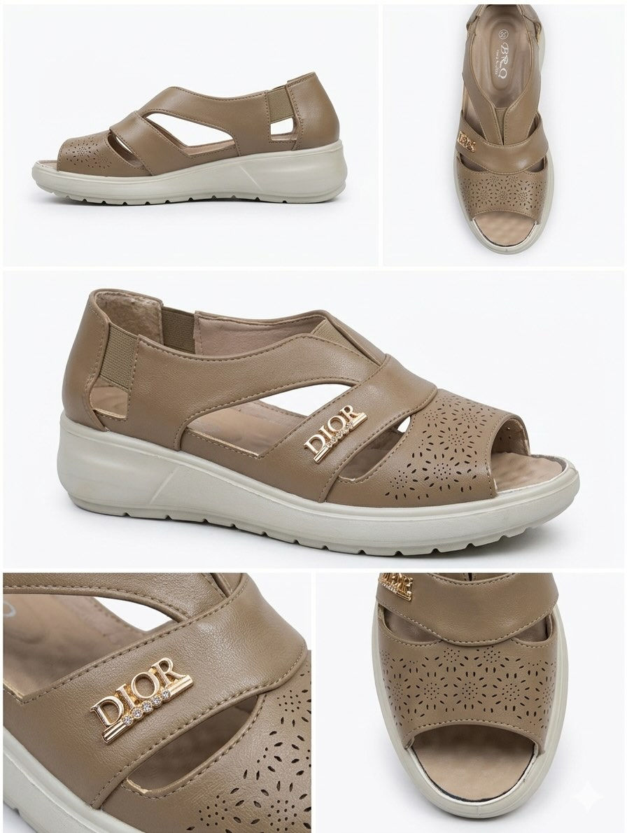 الراحة الحقيقية تبدأ من اختيار الحذاء الصح! 👌🖤
 فاخر التصميم طبي مريح جداً 
✅ جودة عالية.
• ✅ قالب مريح.
السعر: [ 15] دينار.
📥 للحجز، أرسلي صورة الموديل والمقاس للخاص

‏STEPS_iqq #احذية_نسائي #راحة #ازياء_العراق #موديل_جديد


**إذا كنت صاحب هذا الإعلان وتريد حذفه لأي سبب، رجاءا أرسل رسالة إلى الدعم الفني**