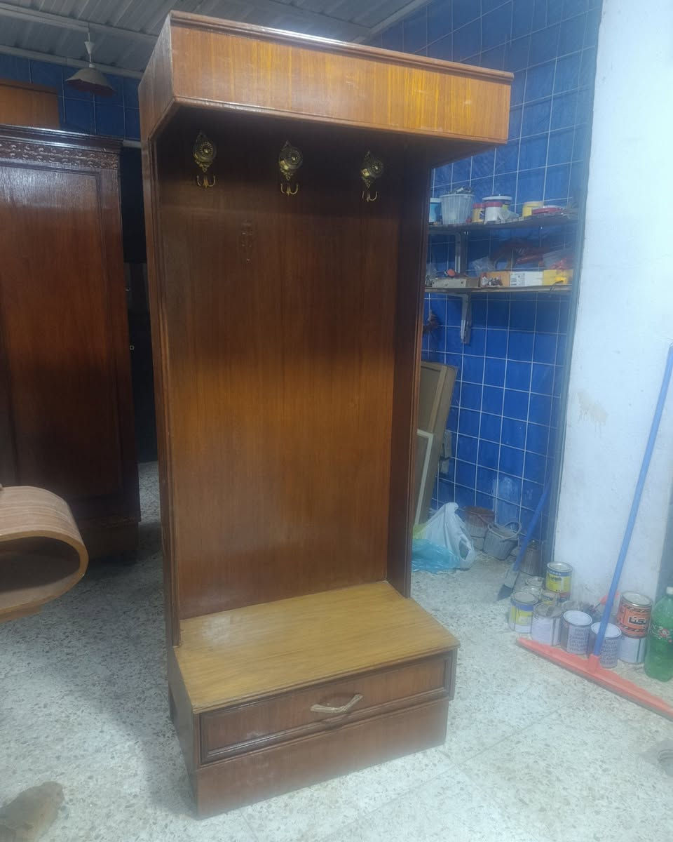 نكول ياالله/سلام عليكم 
غرفه نوم صاج عراقي ام نقشه 
سعرها 475 بي مجال بسيط
عنوان كركوك/ حي النصر يم مدرسه الكرام 
***********
