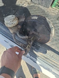 شغال باور مع العنبار براتون السعر 60 الف 07834057810