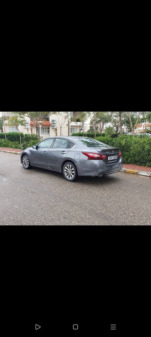 التيما موديل 16 رقم سليمانيه باسمي سنويه جديد 
ماشيه 75 مايل بلادي 
مواصفات SR
كشنات جلد كهربائي 
شفتات استيرن 
بصمه ابواب
تشغيل عن بعد 
ويل كب بلادي 
ظرر أمريكا جاملغ بونيد بدون دواخل شرط اموضح بالمنشور وبيها بالعراق باب جاملغ سكن صبغ اثر شخوط بدون دواخل شرط  ايرباك فقط استيرن وسستم 
محرك مكفول 
شادلها گير مال 21.جديد 
السعر 95 بيها مجال للشراي 
مكاني ديالى خانقين 
*********** خناقين, ديالى
