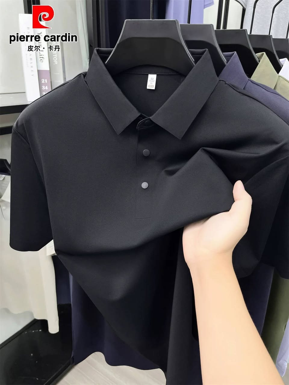 لون اسود فقط شباب 👍
ياخة حرير ماستر كوالتي

الدرزن 78 الف 12 قطعة

قياس M / 5XL  قالب ✅


**إذا كنت صاحب هذا الإعلان وتريد حذفه لأي سبب، رجاءا أرسل رسالة إلى الدعم الفني**
