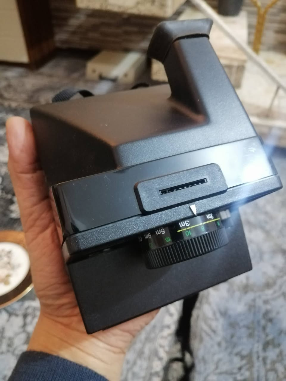 بولارايد فوري قديم.. ٣٥ الف


**إذا كنت صاحب هذا الإعلان وتريد حذفه لأي سبب، رجاءا أرسل رسالة إلى الدعم الفني**