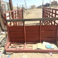 محجر كيا • نضيف • الكوت