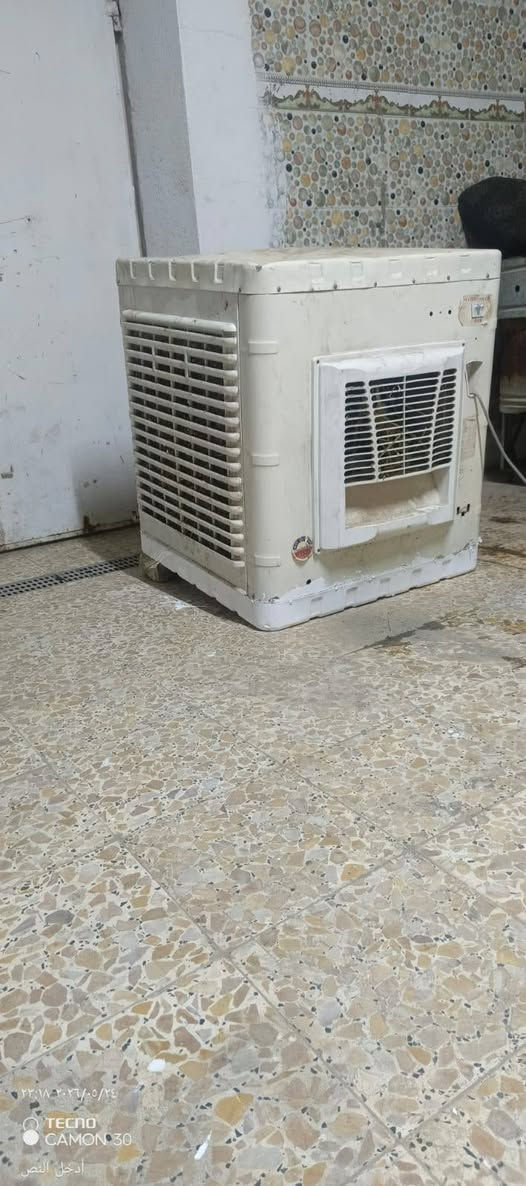 مبرده للبيع شغال السعر 75وبيه مجال


**إذا كنت صاحب هذا الإعلان وتريد حذفه لأي سبب، رجاءا أرسل رسالة إلى الدعم الفني**