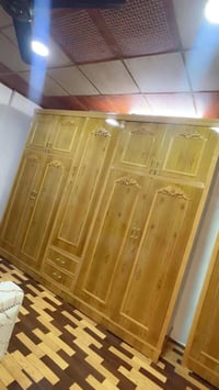 غرفة صاج • ٥ أبواب • استعمال شهر واحد