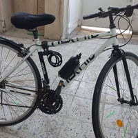 دراجة هوائية • C700