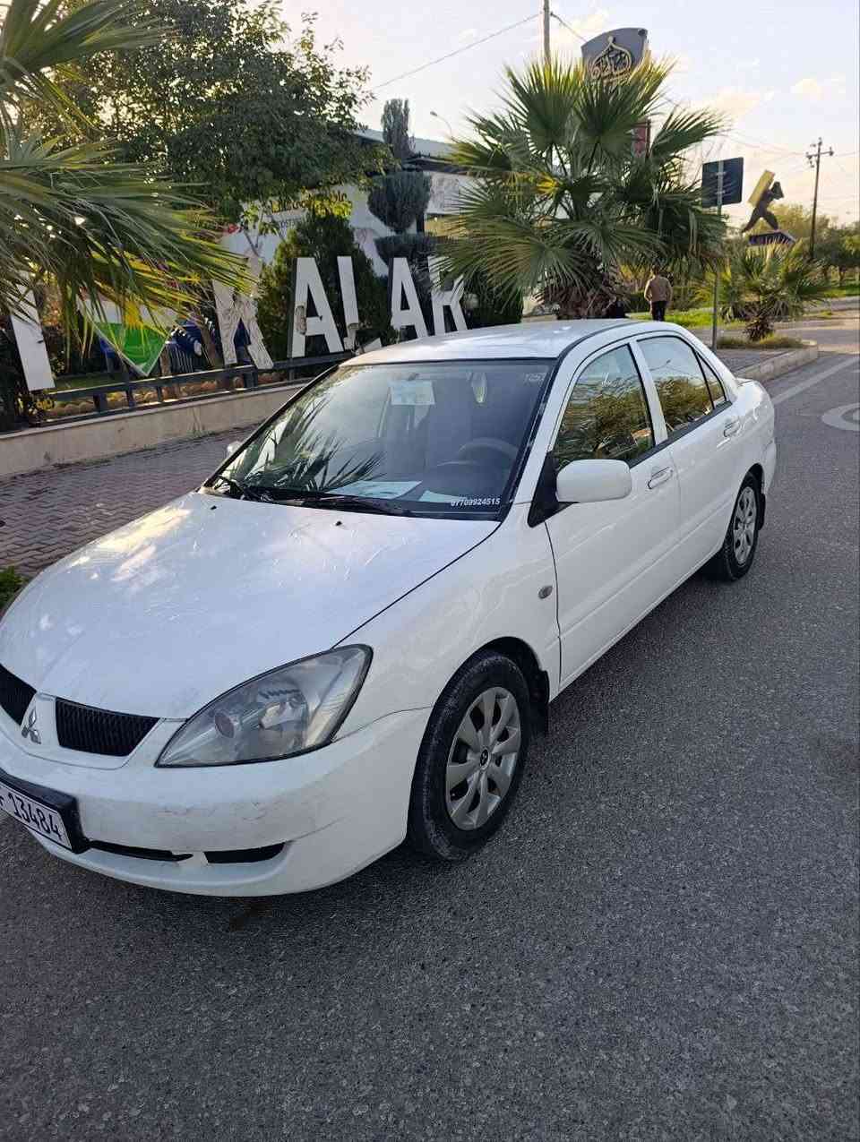 لانسەر بۆ فرۆشتن ٨۰ معملە
***********
