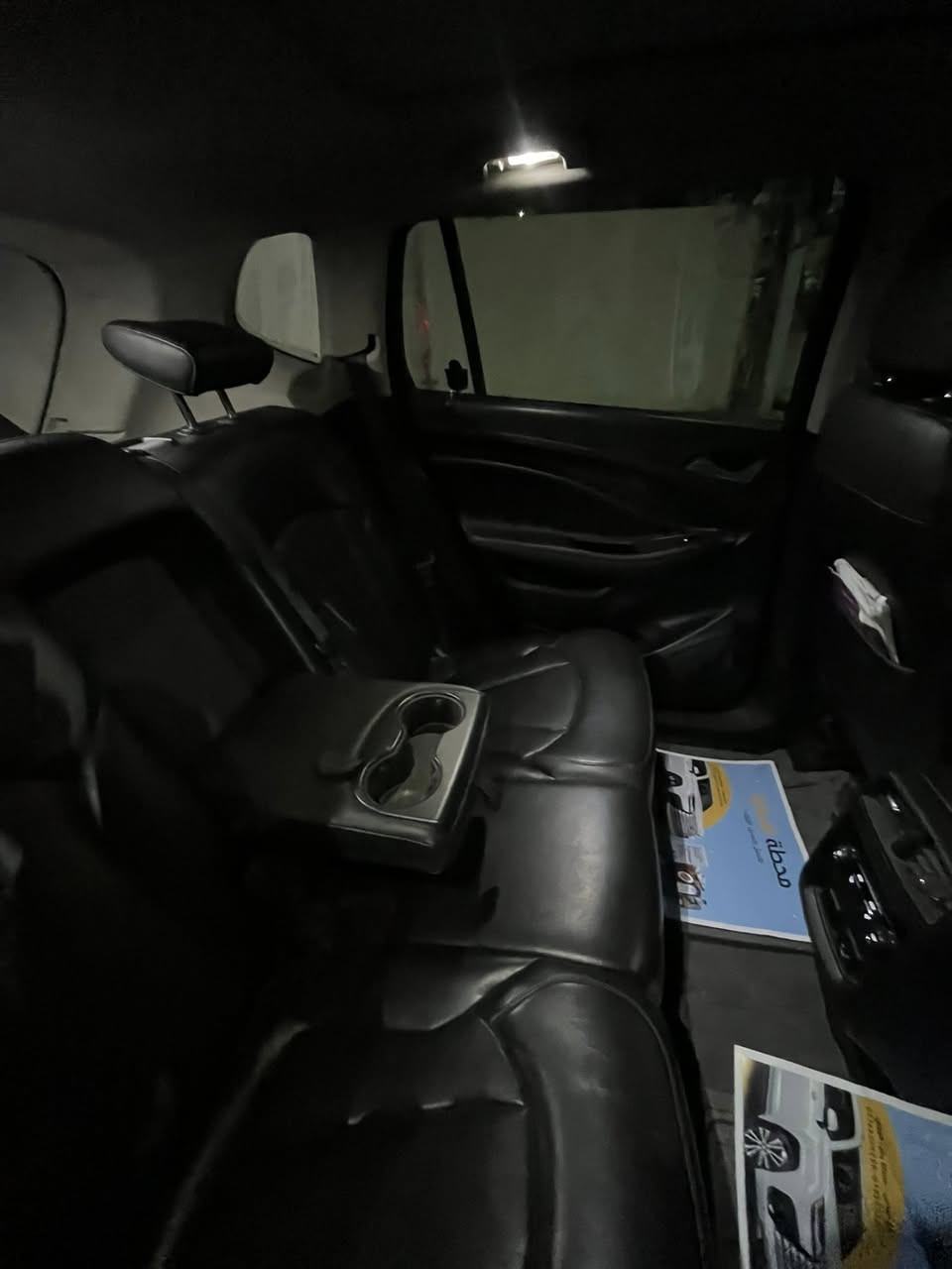 بيوك انفجن موديل 2020
سياره نظيفه 
رايدها ب130 ورقه. مكانها بكربلا 
للتواصل والاستفسار المراسله خاص او الاتصال بالرقم ***********
