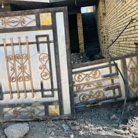 باب سلايت • باب حديد • باب سحب • باب خارجي • باب مليمين • ابواب مستعمل...