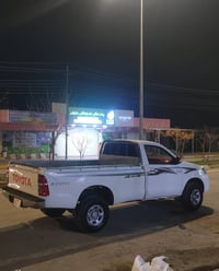 هايلوكس • ٢٠١٣ • پێنجوێن