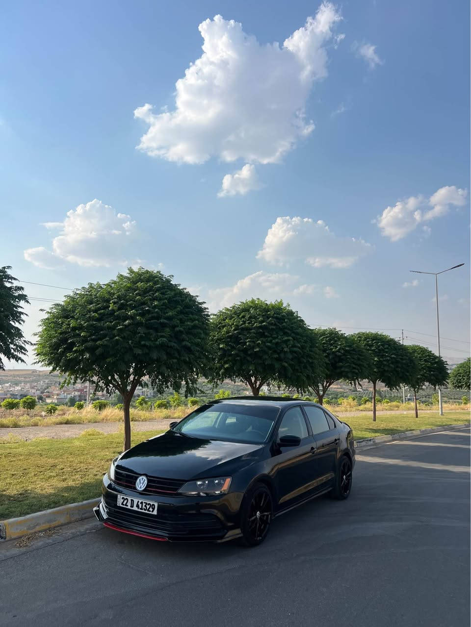 جيتا موديل ٢٠١٦
محرك ١٤توربو يه 
سبخ ٣قتعه نيف بي دا خلي 
كير مه كينه شه رت 
خرا مه ٢٠٠$
سعر١٠٤مه جال يي تي دا هه ي 
ته بديل شي يا هه ي 
تله فون *********** دهوك, العراق
