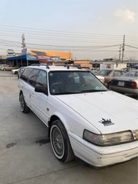 السليمانية • ٤ سلندر • دهان أصلي