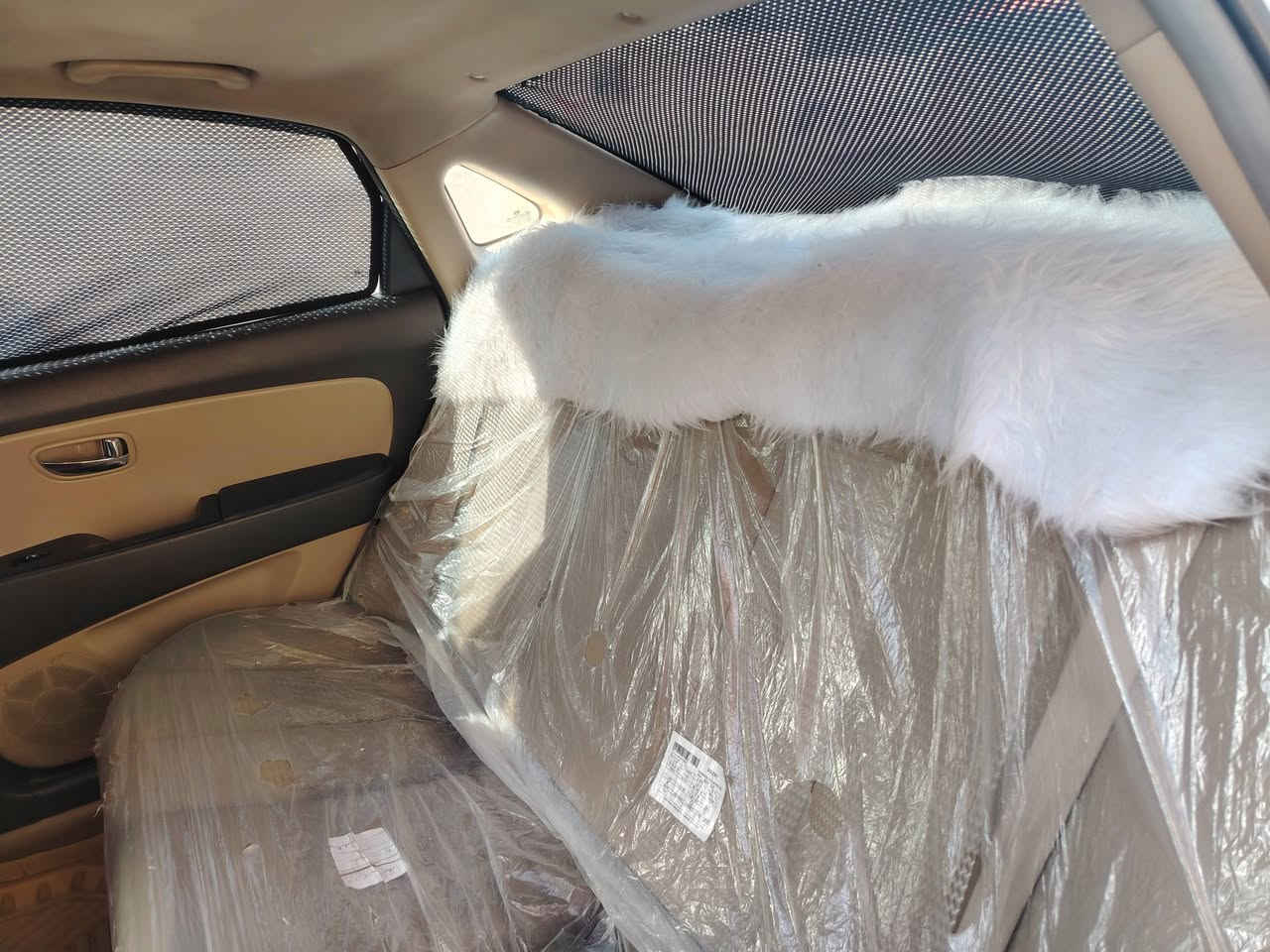 سلام عليكم 
النترا 2011 السياره بسمي شرط الوكاله التحويل 
السعر 110بيها مجال بسيط
باقي التفاصيل اتتصال ***********
