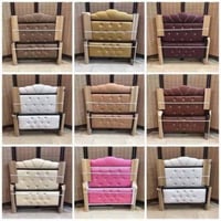 جرابي نفر واحد • قياس ١٩٠ب٩٠ • دوشمه جلد