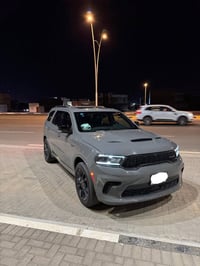 دورينكو RT Plus • هيمي V8 5.7 • ٢٠٢٤