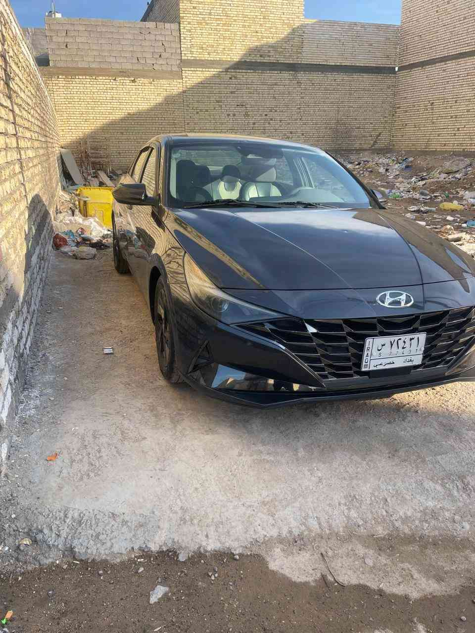 النترا موديل 2021 وارد امريكي سعر 135 وبيهامجال
مكينة 2000 دوش. حادث جاملغ ايسر و بنيد ارجاع ع حار
نص مواصفات سيارة اي نقص ماكو كلشي شغال
باقي التفاصيل متواجد فقط رقم هاتف واني صاحب المنشور مكلف بل نشر السيارة معوقين باقس 10 اشهر تصير حرة. ***********العنوان بغداد الشعب
