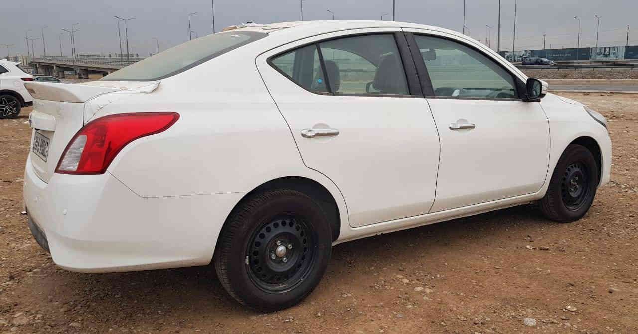 السلام عليكم..
متوفر سني 🔥 2025 🔥 زيروو رقم اربيل الدولي 🚘 سنويات بأسمي 🚘
‼العقد + الوكالة او التحويل مجاني‼
اعلى مواصفات..
شاشة أبل كار بلي..كاميرا..حساس خلفي..سبايدر..دبل ايرباك..جام 4 كهرباء..تبريد قطعتين..كشن جك..تحكم ستيرن جهتين..اشاير بالمري والمري كهرباء..يدات نيكل..بلوجكتر أصلي..ويل اسود حجم 15..تجاوي خلفية متحركة..مانع انزلاق..داخل بيجي..( الوكالة او التحويل مجاني ) عنواني الاعظمية ☎️***********.
