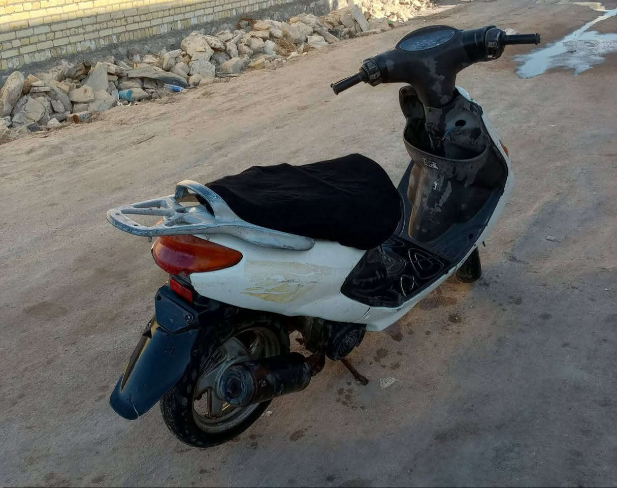 دراجه دولفين للبيع 
***********
