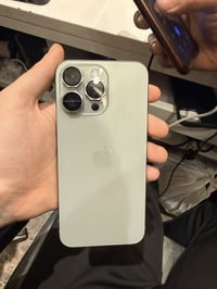 آيفون ١٥ برو ماكس • ٢٥٦ • دبل سيم