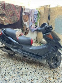 زعفرانيه • مراوس • نقصه بريك خلفي