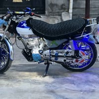 خانقين • موديل 2024 • 200سي سي