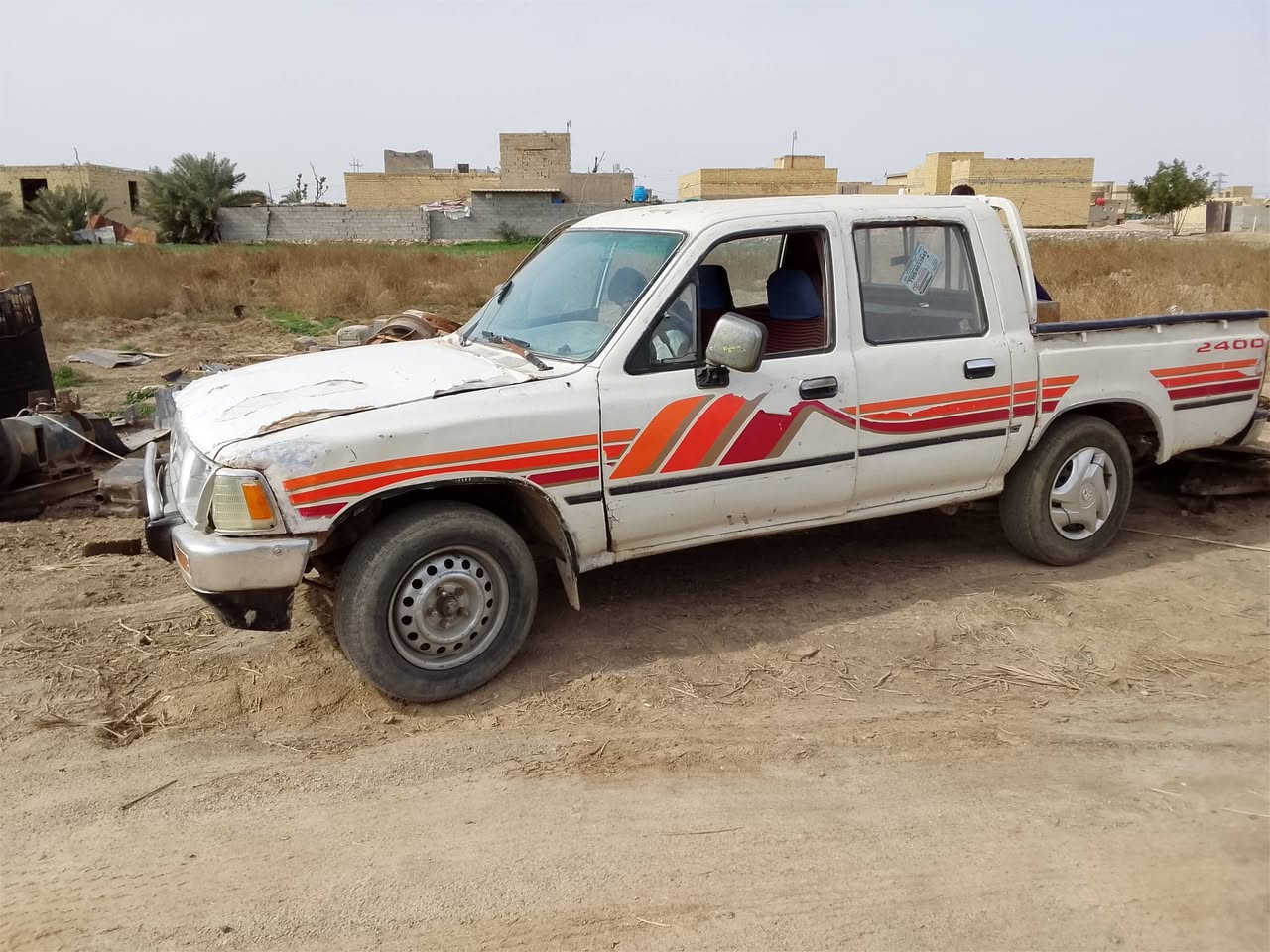 93 رقم مثنى جديد بسمي مكينه ونجي كير عادي سياره جاهزه مكان السماوه السعر 35
***********
