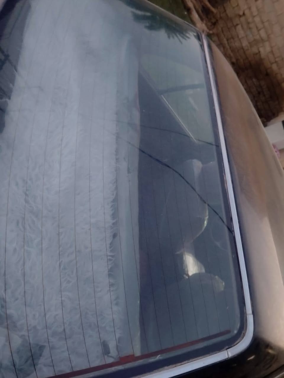 سلام عليكم سياره للبيع
كيا بونتيشا موديل ٩٥ بلاد كير اوتوماتيك 
تخم تاير كهربائيات حداديه كله جديده 
السياره جاهزه سنويه جديده 
السعر ٢٩ 
*********** اتصال  عل رقم
