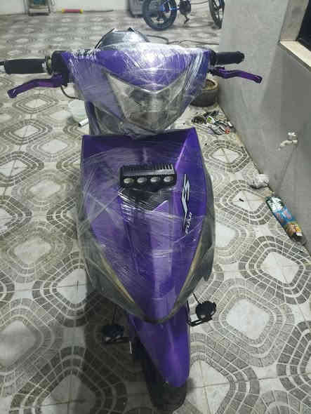 ماكس اف اس دراجه لوك جديد سلف هندر كهربيات كامل  شغال مكينه كبس برغي نقص مابيها دبل واحد ياباني كرتون دراجه فول تزويد الصالنصا اي اج ئي چملغ دبل يدات بريك يدة سكليتر كلجات كلش رياضي  كلجات دبليو اف و بلادي موجود صالنصه بلادي موجود بالنزبه قوة شلعه معدل فول فول دراجه سعره 700 وبي مجال
لطيبين مكاني  كركوك رحيماوة ***********
