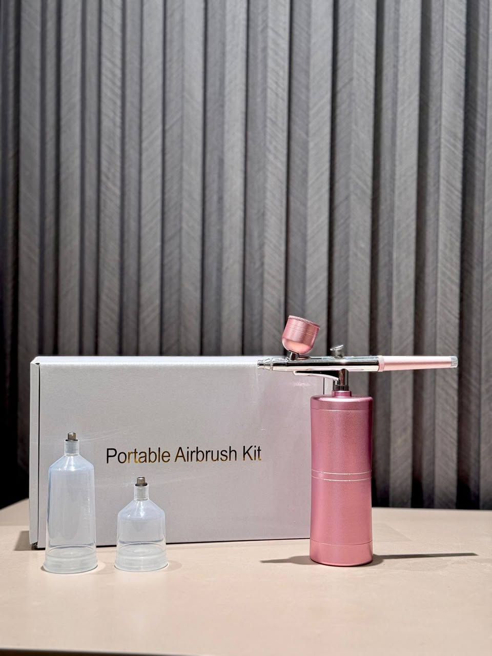 متوفر حاليأ كل ما يخص الصباغين ومراكز العناية ب السيارات 💯 وانسب الاسعار 

لاسق ورقي ألوان (تيب تغليف)💥
كافة انواع spraygun التي تخص الصباغين 💯
منعمات كهربائية اجود الانواع 🇧🇪
اجهزه تكحيل🧿 
مخففات الاصباغ كافة الانواع 💯
متوفر توصيل الئ كافة محافظات العراق يوجد خصم خاص للوكلاء واصحاب الجملة ومراكز العناية
للاستفسار 
***********
***********
