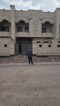 تكريت الظباط • ٢٠٠م • ٤ غرف