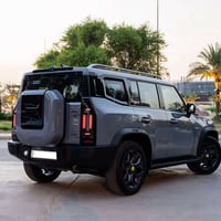 جيتور T2 الموديل: 2025 (هارلم) مكفوله من ضربه وبارد على وضع شركه  العد...