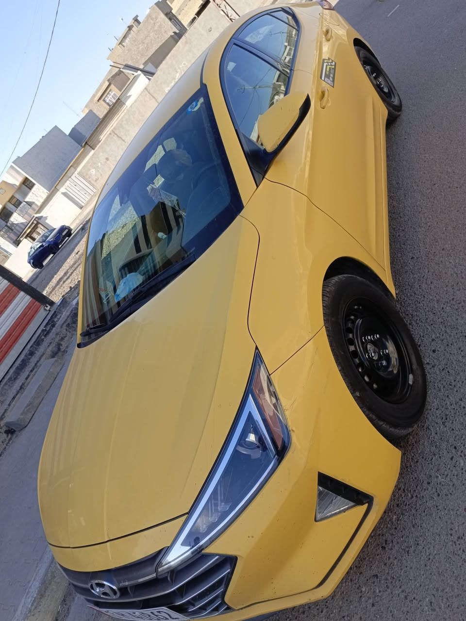 سلام عليكم النتره 20 للبيع  مكاني المحموديه سياره بسمي شرط اتحويل ***********
