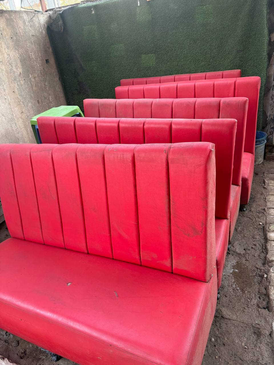 10قطع جلسه تخومه متره ونص الوحده 
 للبيع سعر 550وبيهم مجال 
*********** فقط وتساب
الكوت الشهداء
