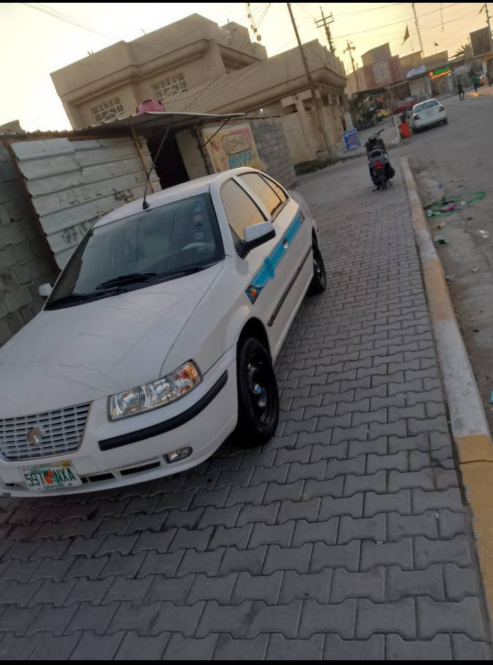 يا الله السلام عليكم سند للبيع موديل 2011 رقم مثنى الماني ثانويه عامه ساق قبل 24ه سياره مصبوغه صبغه عام جماليه لا ضربه ولا قياس سياره حداديه جديده تخم تاير جوا كهربائيات كلها شغاله ماكينه مقفوله سياره جاهزه برغي معوسه متوازي على بيعتها سعر 25 وبيها مجال للطيبين مكاني بابل الاستفسار عن الرقم***********
