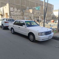 تويوتا كراون • ٢٠٠٠ • محرك ٢٫٥