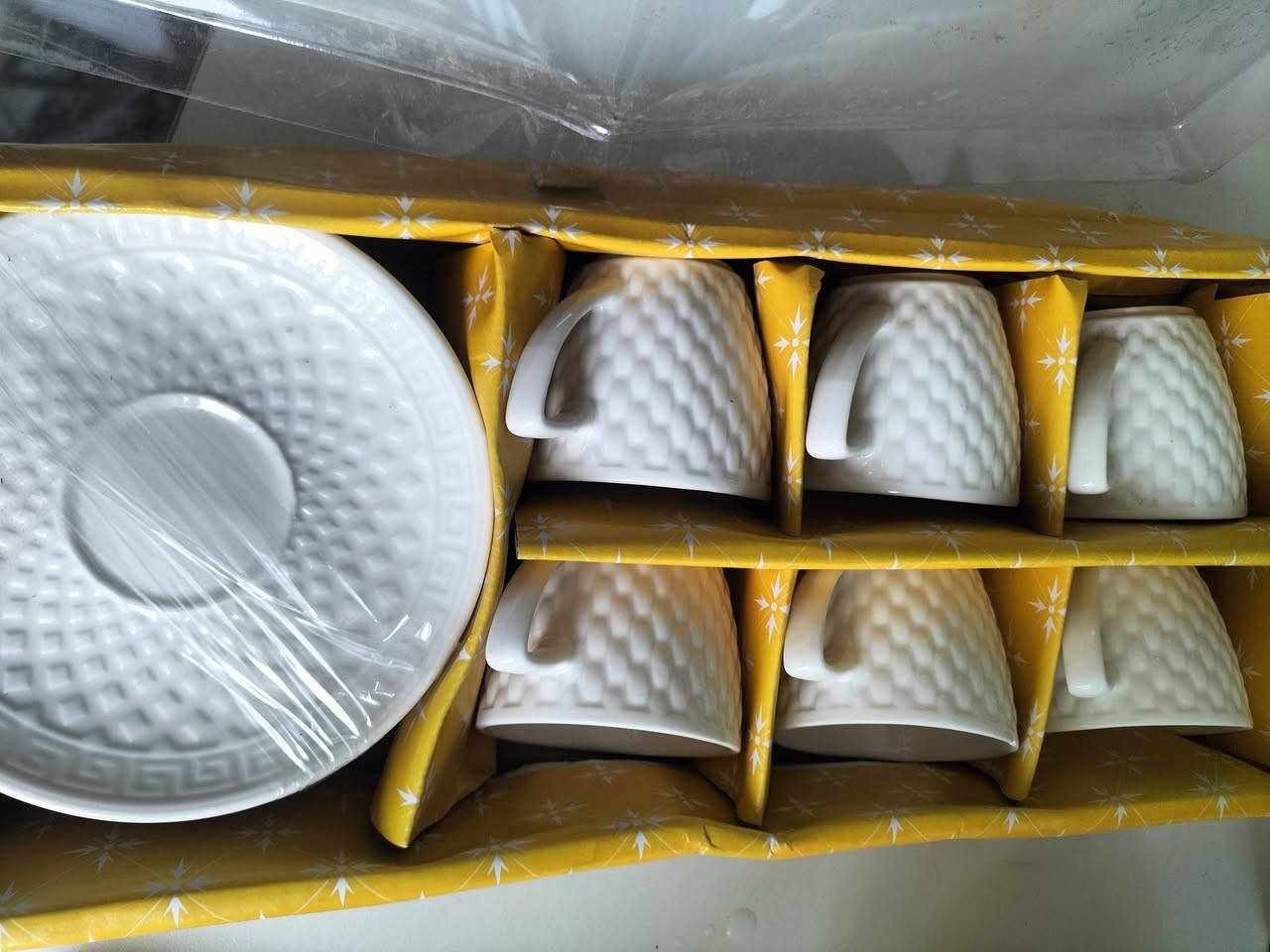 بنات عندي غراض فرفوري وتحفيات وضوئيات ومكات للبيع تخفيضات جوه السوك وتوصيل داخل  خانقين ويه كل طلب هديه


**إذا كنت صاحب هذا الإعلان وتريد حذفه لأي سبب، رجاءا أرسل رسالة إلى الدعم الفني**