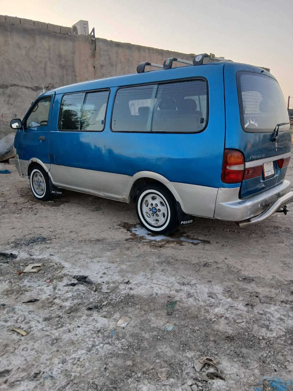 السلام عليكم بريجو 96جاهزه مصفره هيه وغرامات خط بحث سنويه ل30رقام نكليزي تحويل مباشر باقي عل ستلام السعر 45وبيه مجال المكان الناصريه الفضليه لتصال***********
