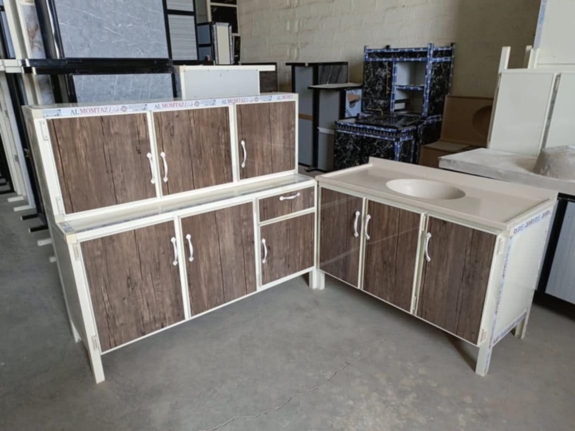 كاونتر ارضي وملحق قياس متر ونص وسنك متر و 20 سم مرمر 
السعر  215 الف 

توصيل مجاني داخل بغداد 
مجاني الفلوجه  كرمه صقلاوية عامريه. خالديه.
بابل   كربلاء _نجف الديوانيه 10
رمادي 15 
صلاح الدين واسط. _ توصيل 25
عماره سماوه ناصريه 30
بصره 35
توصيل بغداد مجاني
بسمايه نهروان افضيليه سعادة  طارمية توصيل 10.


**إذا كنت صاحب هذا الإعلان وتريد حذفه لأي سبب، رجاءا أرسل رسالة إلى الدعم الفني**