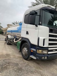 تنكر للبيع موديل 2004مكفوله كفاله عامه  السعر خاص التصال ‭0781 290 566...
