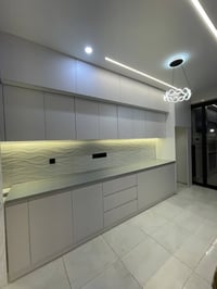 مطبخ عصري • تصميم عملي • اربيل